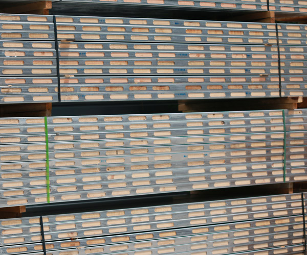 鋼木龍骨的知識你知道多少？