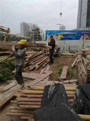 二手松木，二手杉木，建筑木方
