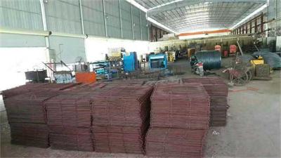 鋼筋腳踏網(wǎng)片，建筑護欄，建筑模板